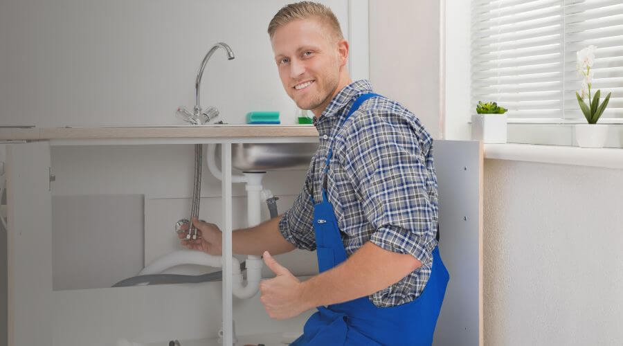 24 Hour Plumbing Service in Haltom City, TX